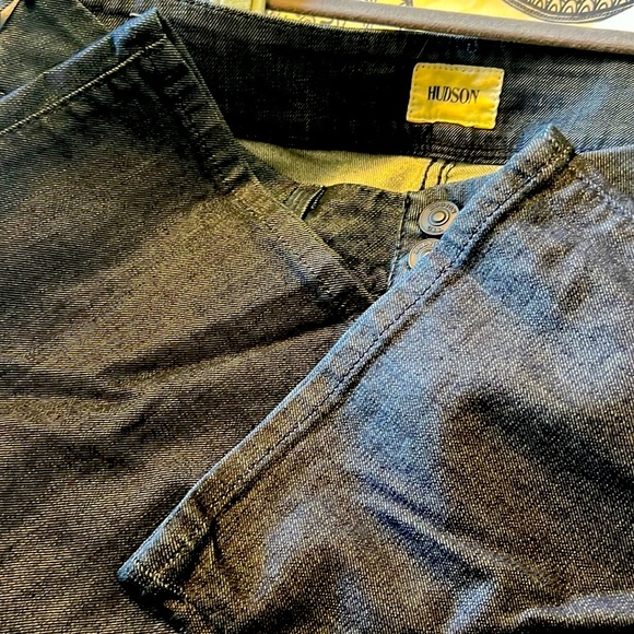 Hudson Beth Baby Boot Jean - Picture 9 of 10